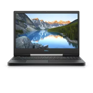 NOTEBOOK DELL 15.6 inch, i7 9750H, 16 GB DDR4, HDD 1 TB, SSD 256 GB, nVidia GeForce RTX 2060 Ti, Linux, &quot;DI5590I716256160TI&quot;