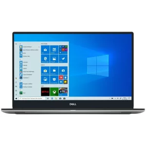 NOTEBOOK DELL 15.6 inch, i7 9750H, 16 GB DDR4, SSD 1 TB, nVidia GeForce GTX 1650, Windows 10 Pro, &quot;DXPS7590FI79750H16GB1TB4GW3Y-05&quot;