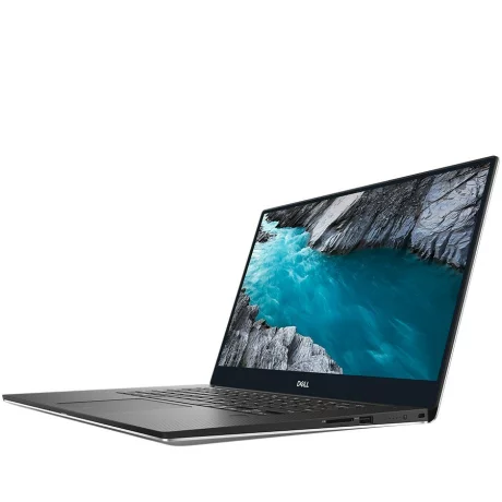 NOTEBOOK DELL 15.6 inch, i7 9750H, 16 GB DDR4, SSD 1 TB, nVidia GeForce GTX 1650, Windows 10 Pro, &quot;DXPS7590UTI79750H16GB1TB4GW3Y-05&quot;