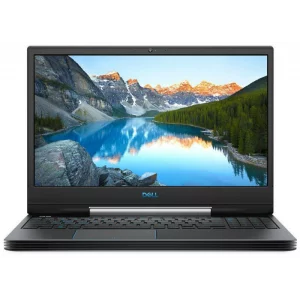 NOTEBOOK DELL - gaming 15.6 inch, i7 9750H, 16 GB DDR4, SSD 256 GB, nVidia GeForce RTX 2060, Linux, &quot;DI5590I716512RTWH&quot;