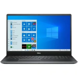 NOTEBOOK DELL 15.6 inch, i7 9750H, 8 GB DDR4, SSD 256 GB, Intel UHD 630, Windows 10 Pro, &quot;N002VN7590EMEA01&quot;