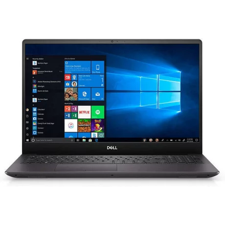 NOTEBOOK DELL 15.6 inch, i7 9750H, 8 GB DDR4, SSD 512 GB, nVidia GeForce GTX 1650, Windows 10 Pro, &quot;DI7590I78512NWP&quot;