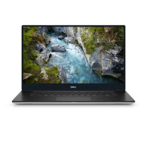 NOTEBOOK DELL 15.6 inch, i7 9850H, 16 GB DDR4, SSD 256 GB, nVidia Quadro T1000, Windows 10 Pro, &quot;DP5540I716256T10WP&quot;