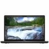 NOTEBOOK DELL 15.6 inch, i7 9850H, 16 GB DDR4, SSD 512 GB, nVidia GeForce MX150, Linux, &quot;N009L550115EMEA_UBU-05&quot;