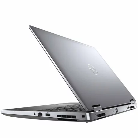 NOTEBOOK DELL 15.6 inch, i7 9850H, 16 GB DDR4, SSD 512 GB, nVidia Quadro T1000, Windows 10 Pro, &quot;DMP7540FI79850H16GB512GB4GW3Y-05&quot;