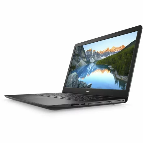 NOTEBOOK DELL 17.3 inch, i5 1035G1, 8 GB DDR4, SSD 256 GB, nVidia GeForce MX230, Linux, &quot;DI3793FI51035G18GB256GB2GU2Y-05&quot;