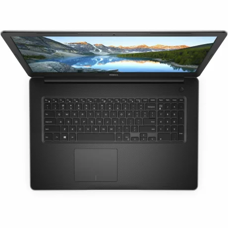 NOTEBOOK DELL 17.3 inch, i5 1035G1, 8 GB DDR4, SSD 256 GB, nVidia GeForce MX230, Linux, &quot;DI3793FI51035G18GB256GB2GU2Y-05&quot;