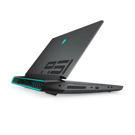 NOTEBOOK DELL - gaming 17.3 inch, i7 9700K, 32 GB DDR4, SSD 2 x 512 GB, nVidia GeForce RTX 2080, Windows 10 Pro, &quot;A51MI73211R2080WP&quot;