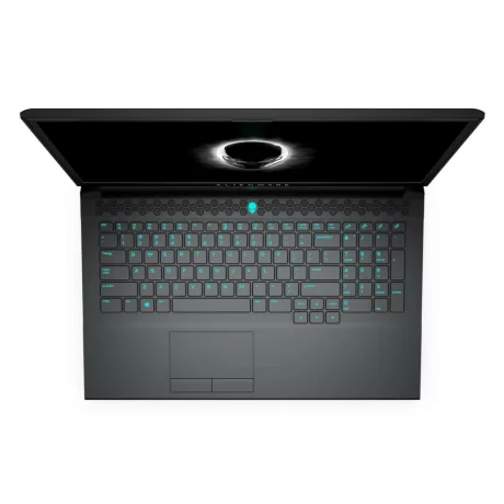 NOTEBOOK DELL - gaming 17.3 inch, i7 9700K, 32 GB DDR4, SSD 2 x 512 GB, nVidia GeForce RTX 2080, Windows 10 Pro, &quot;A51MI73211R2080WP&quot;