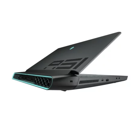 NOTEBOOK DELL - gaming 17.3 inch, i7 9700K, 64 GB DDR4, SSD 1 TB + 1 TB, nVidia GeForce RTX 2080, Windows 10 Pro, &quot;A51MI7642R2080WP&quot;