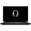 NOTEBOOK DELL - gaming 17.3 inch, i7 9700K, 64 GB DDR4, SSD 2 x 512 GB, nVidia GeForce RTX 2080, Windows 10 Pro, &quot;A51MI76411R2080WP&quot;