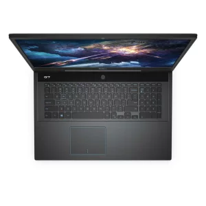 NOTEBOOK DELL - gaming 17.3 inch, i9 9880H, 16 GB DDR4, SSD 512 GB, nVidia GeForce RTX 2080, Windows 10 Home, &quot;DI7790I916512RTXW&quot;
