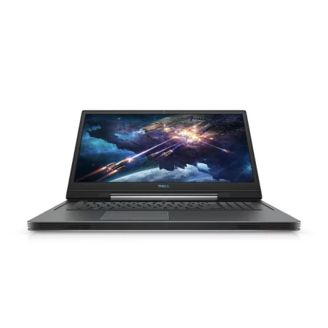 NOTEBOOK DELL - gaming 17.3 inch, i9 9880H, 16 GB DDR4, SSD 512 GB, nVidia GeForce RTX 2080, Windows 10 Home, &quot;DI7790I916512RTXW&quot;