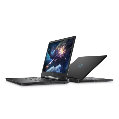 NOTEBOOK DELL - gaming 17.3 inch, i9 9880H, 16 GB DDR4, SSD 512 GB, nVidia GeForce RTX 2080, Windows 10 Home, &quot;DI7790I916512RTXW&quot;