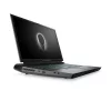 NOTEBOOK DELL - gaming 17.3 inch, i9 9900K, 16 GB DDR4, SSD 512 GB, nVidia GeForce RTX 2080, Windows 10 Pro, &quot;AW51MI9165122080WP&quot;