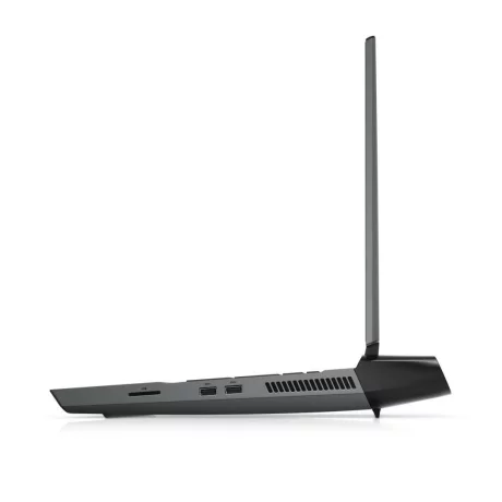 NOTEBOOK DELL - gaming 17.3 inch, i9 9900K, 16 GB DDR4, SSD 512 GB, nVidia GeForce RTX 2080, Windows 10 Pro, &quot;AW51MI9165122080WP&quot;
