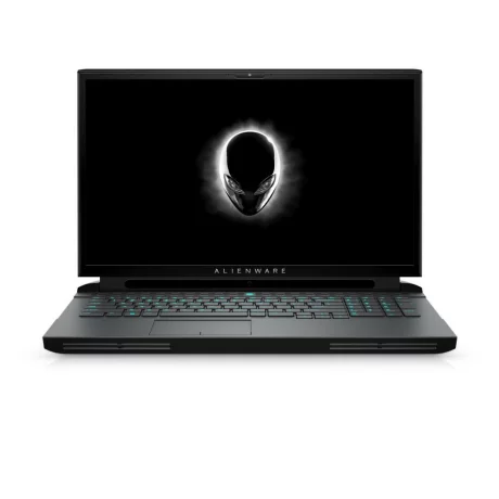 NOTEBOOK DELL - gaming 17.3 inch, i9 9900K, 16 GB DDR4, SSD 512 GB, nVidia GeForce RTX 2080, Windows 10 Pro, &quot;AW51MI9165122080WP&quot;