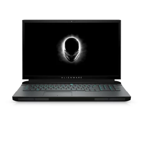 NOTEBOOK DELL - gaming 17.3 inch, i9 9900K, 16 GB DDR4, SSD 512 GB, nVidia GeForce RTX 2080, Windows 10 Pro, &quot;AW51MI9165122080WP&quot;