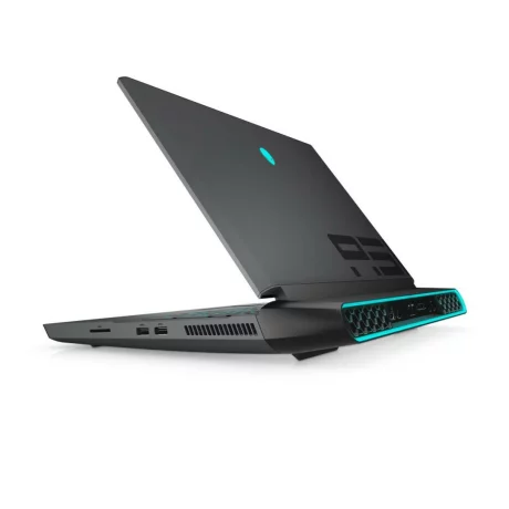 NOTEBOOK DELL - gaming 17.3 inch, i9 9900K, 16 GB DDR4, SSD 512 GB, nVidia GeForce RTX 2080, Windows 10 Pro, &quot;AW51MI9165122080WP&quot;