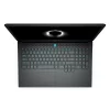 NOTEBOOK DELL - gaming 17.3 inch, i9 9900K, 16 GB DDR4, SSD 512 GB, nVidia GeForce RTX 2080, Windows 10 Pro, &quot;AW51MI9165122080WP&quot;