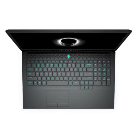 NOTEBOOK DELL - gaming 17.3 inch, i9 9900K, 16 GB DDR4, SSD 512 GB, nVidia GeForce RTX 2080, Windows 10 Pro, &quot;AW51MI9165122080WP&quot;