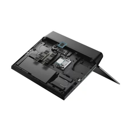 NOTEBOOK DELL - gaming 17.3 inch, i9 9900K, 16 GB DDR4, SSD 512 GB, nVidia GeForce RTX 2080, Windows 10 Pro, &quot;AW51MI9165122080WP&quot;