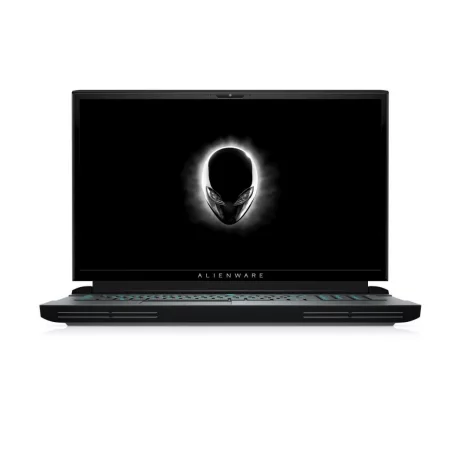NOTEBOOK DELL - gaming 17.3 inch, i9 9900K, 16 GB DDR4, SSD 512 GB, nVidia GeForce RTX 2080, Windows 10 Pro, &quot;AW51MI9165122080WP&quot;