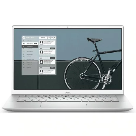 NOTEBOOK DELL 14.0 inch, i3 1115G4, 4 GB DDR4, SSD 256 GB, Intel UHD Graphics, Windows 10 Pro, &quot;DI5402I34256WP&quot;