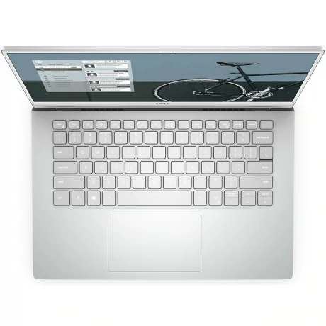 NOTEBOOK DELL 14.0 inch, i3 1115G4, 4 GB DDR4, SSD 256 GB, Intel UHD Graphics, Windows 10 Pro, &quot;DI5402I34256WP&quot;