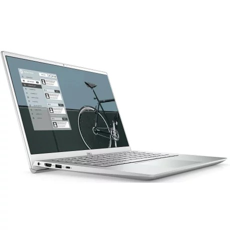 NOTEBOOK DELL 14.0 inch, i3 1115G4, 4 GB DDR4, SSD 256 GB, Intel UHD Graphics, Windows 10 Pro, &quot;DI5402I34256WP&quot;