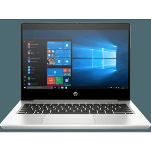 NOTEBOOK HP 13.3 inch, i3 10110U, 8 GB DDR4, SSD 256 GB, Intel UHD Graphics, Windows 10 Pro, &quot;8VT66EA&quot;