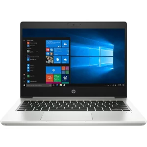 NOTEBOOK HP 13.3 inch, i5 10210U, 8 GB DDR4, SSD 256 GB, Intel UHD 620, Free DOS, &quot;8VT51EA&quot;