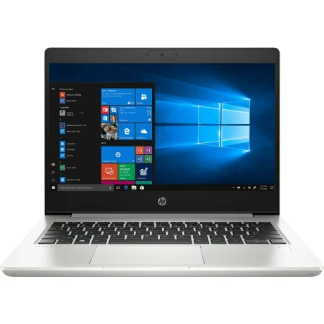 NOTEBOOK HP 13.3 inch, i5 10210U, 8 GB DDR4, SSD 256 GB, Intel UHD 620, Free DOS, &quot;8VT51EA&quot;