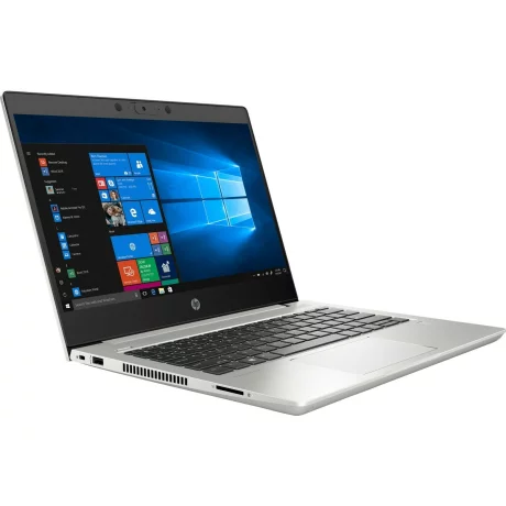 NOTEBOOK HP 13.3 inch, i5 10210U, 8 GB DDR4, SSD 256 GB, Intel UHD 620, Free DOS, &quot;8VT51EA&quot;