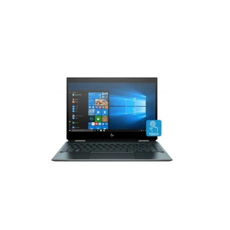 NOTEBOOK HP 13.3 inch, i5 1035G4, 8 GB DDR4, SSD 256 GB, Intel Iris Plus Graphics, Windows 10, &quot;2T328EA&quot;
