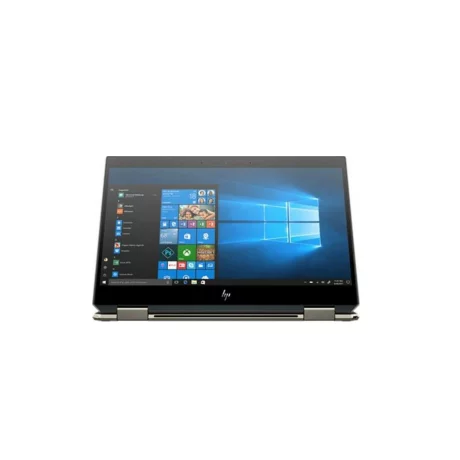 NOTEBOOK HP 13.3 inch, i5 1035G4, 8 GB DDR4, SSD 256 GB, Intel Iris Plus Graphics, Windows 10, &quot;2T328EA&quot;