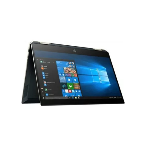 NOTEBOOK HP 13.3 inch, i5 1035G4, 8 GB DDR4, SSD 256 GB, Intel Iris Plus Graphics, Windows 10, &quot;2T328EA&quot;