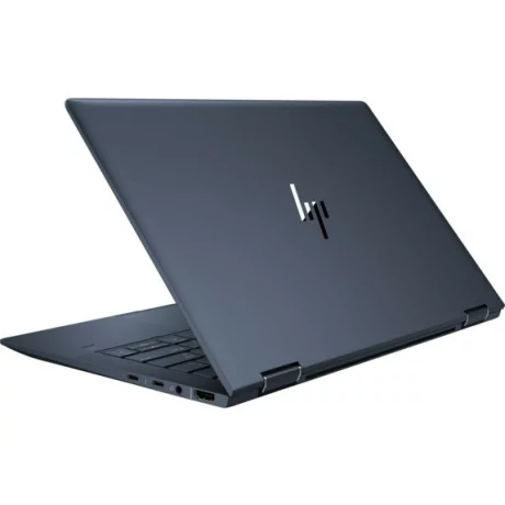 NOTEBOOK HP 13.3 inch, i5 8265U, 16 GB DDR3, SSD 256 GB, Intel UHD 620, Windows 10 Pro, &quot;8MK87EA&quot;