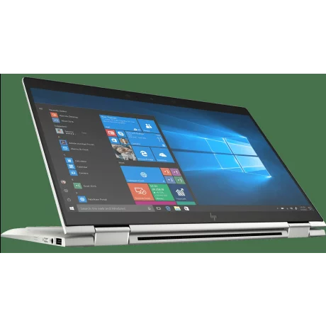 NOTEBOOK HP 13.3 inch, i5 8265U, 8 GB DDR3, SSD 512 GB, Intel UHD 620, Windows 10 Pro, &quot;8MJ98EA&quot;