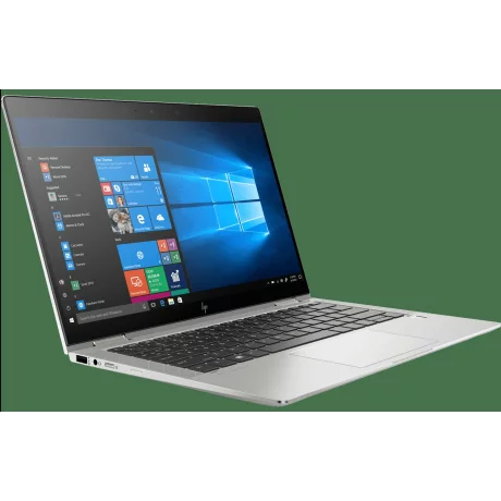 NOTEBOOK HP 13.3 inch, i5 8265U, 8 GB DDR3, SSD 512 GB, Intel UHD 620, Windows 10 Pro, &quot;8MJ98EA&quot;