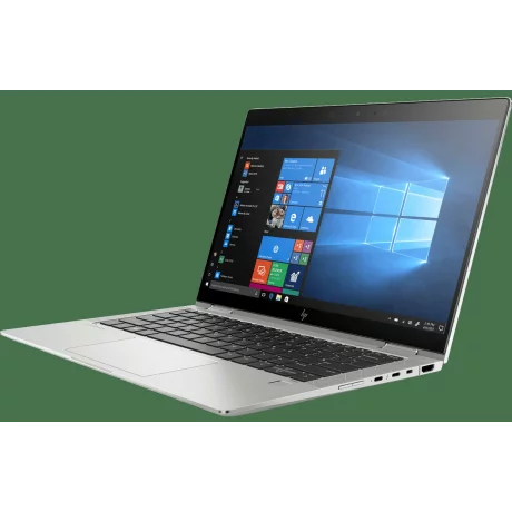NOTEBOOK HP 13.3 inch, i5 8265U, 8 GB DDR3, SSD 512 GB, Intel UHD 620, Windows 10 Pro, &quot;8MJ98EA&quot;