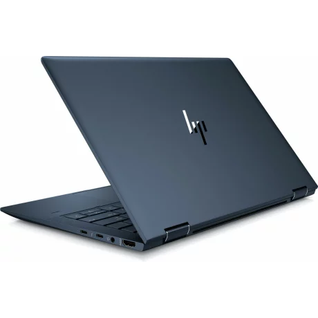 NOTEBOOK HP 13.3 inch, i5 8265U, 8 GB DDR3, SSD 256 GB, Intel UHD 620, Windows 10 Pro, &quot;8MK88EA&quot;