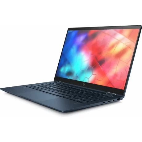 NOTEBOOK HP 13.3 inch, i5 8265U, 8 GB DDR3, SSD 256 GB, Intel UHD 620, Windows 10 Pro, &quot;8MK88EA&quot;