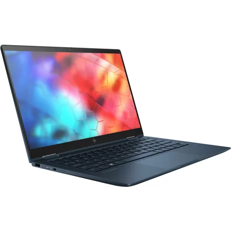 NOTEBOOK HP 13.3 inch, i5 8265U, 8 GB DDR3, SSD 256 GB, Intel UHD 620, Windows 10 Pro, &quot;8MK88EA&quot;