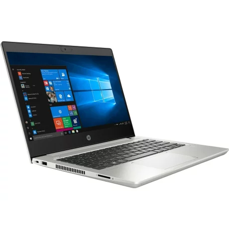 NOTEBOOK HP 13.3 inch, i7 10510U, 16 GB DDR4, SSD 512 GB, Intel UHD 620, Windows 10 Pro, &quot;8VU50EA&quot;