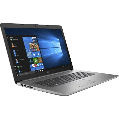 NOTEBOOK HP 13.3 inch, i7 10510U, 8 GB DDR4, SSD 512 GB, Intel UHD 620, Free DOS, &quot;8MH43EA&quot;