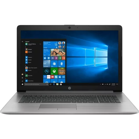 NOTEBOOK HP 13.3 inch, i7 10510U, 8 GB DDR4, SSD 512 GB, Intel UHD 620, Free DOS, &quot;8MH43EA&quot;