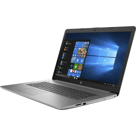 NOTEBOOK HP 13.3 inch, i7 10510U, 8 GB DDR4, SSD 512 GB, Intel UHD 620, Free DOS, &quot;8MH43EA&quot;