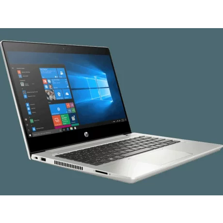 NOTEBOOK HP 13.3 inch, i7 10510U, 8 GB DDR4, SSD 256 GB, Intel UHD Graphics, Windows 10 Pro, &quot;8MG87EA&quot;