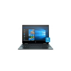 NOTEBOOK HP 13.3 inch, i7 1065G7, 8 GB DDR4, SSD 256 GB, Intel Iris Plus Graphics, Windows 10, &quot;2T333EA&quot;